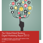 digital retail banking report