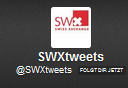swx tweets