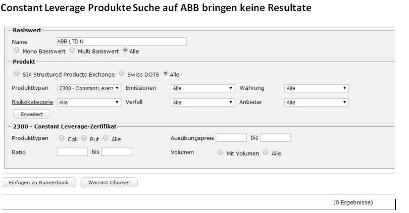 swissquote abb scuhe