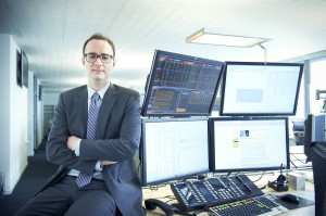 Andreas Stocker Commerzbank