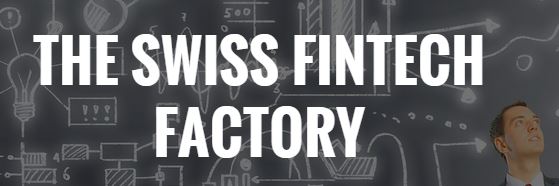 Switzerland’s first fintech accelerator