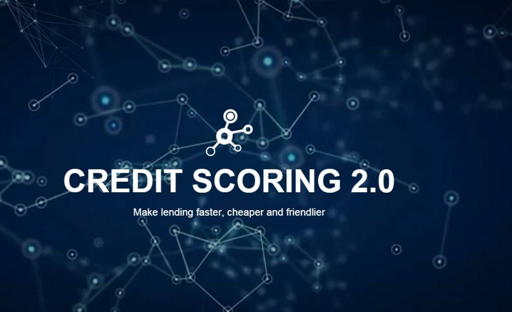 credit scoring 2.0