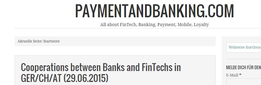paymentandbanking