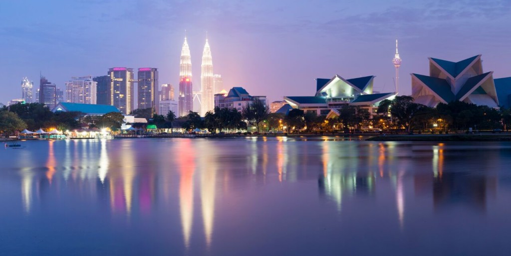 Kuala Lumpur Fintech