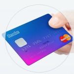 revolut card