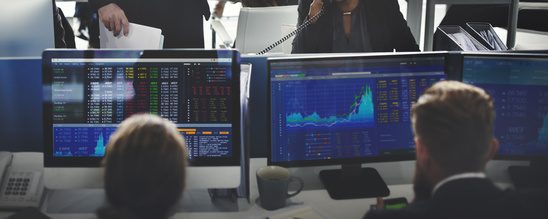 Spread Betting für Anfänger