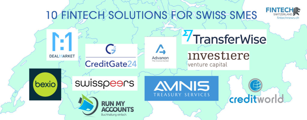 10-fintech-solutions-for-swiss-smes