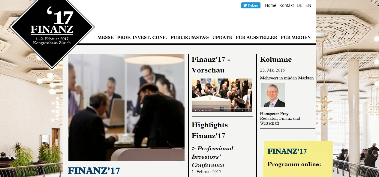 FINANZ'17