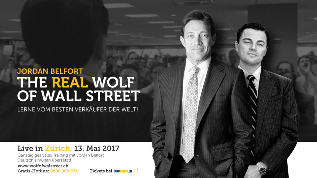 wolf of wallstreet zurich