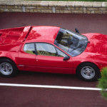 Ferrari Mini Futures Barrier Reverse Convertibles auf Ferrari