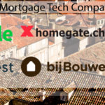 6 spannende Mortgage Tech Unternehmen in Europa