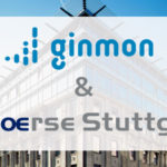 Börse Stuttgart kooperiert mit Ginmon