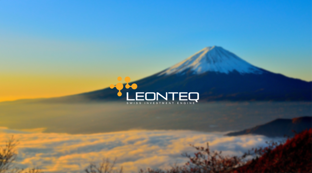 Leonteq Nimmt Lokale Geschäftstätigkeit In Japan Auf
