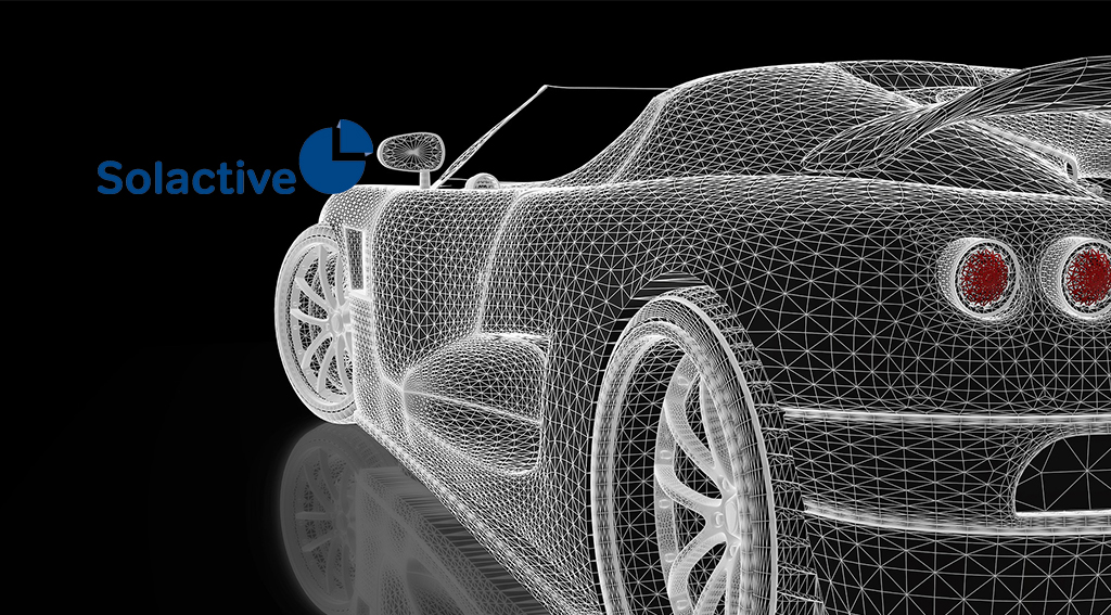 Solactive Introduces Autonomous & Electric Vehicles Index as the
