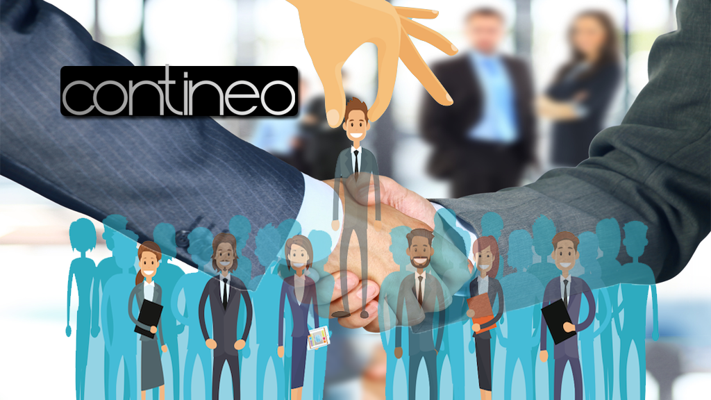 Contineo New CEO
