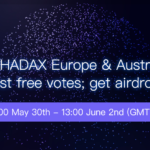 Huobi HADAX Launches ‘Europe & Australia Edition’