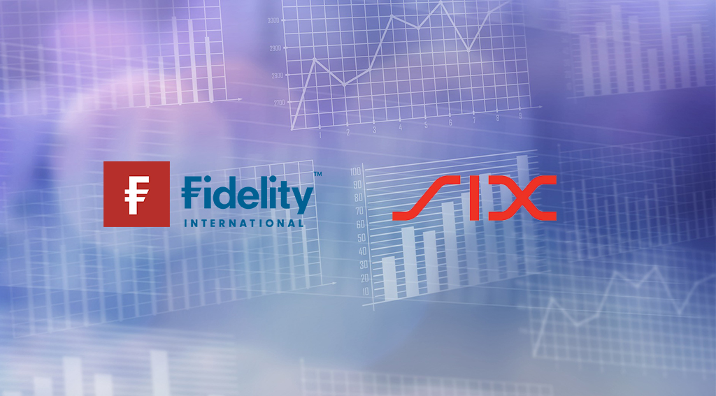ETFs von Fidelity International erstmals an SIX verfügbar