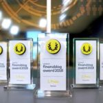 Die Gewinner Des Comdirect Finanzblog Awards 2018