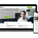 Fidelity Startet Digitale Vermögensverwaltung Fidelity Wealth Expert