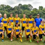 Robo-Advisors Continues Support into Junior Football Programme for Expats