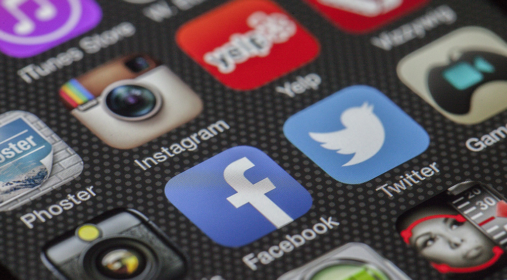 Social Media und Banking- Wie sich die Generation Y das Banking in den sozialen Medien vorstellt