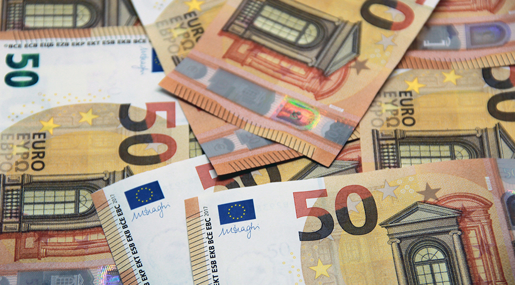 Ist der Euro eine sichere Währung auf Dauer