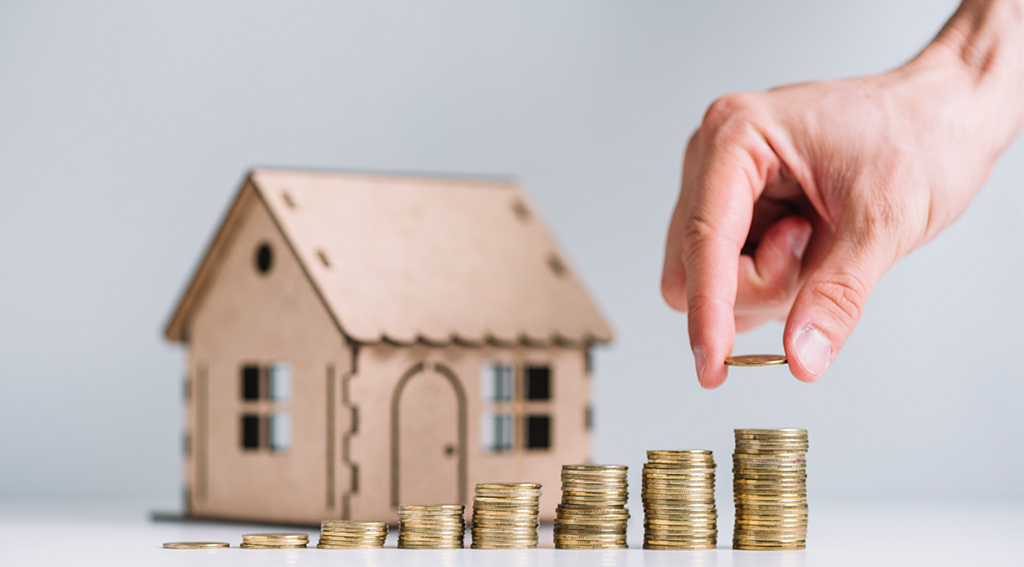 Kredite Sind Günstig Wie Nie – Sollte Man Deshalb Eine Immobilie Kaufen