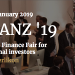 Volles Haus an der FINANZ’19