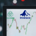 Invesco Launches Blockchain ETF with Elwood Asset Management