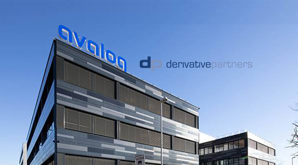 Avaloq Kauft Derivative Partners