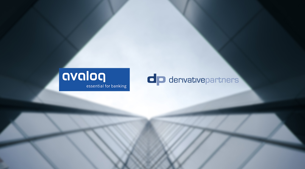 Avaloq Completes the Acquisition of Derivative Partners