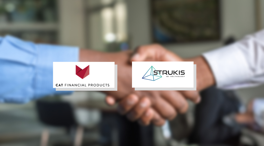 CAT Financial Products und strukis .com schaffen ersten ganzheitlichen und bankenunabhängigen Marktplatz für Strukturierte Produkte