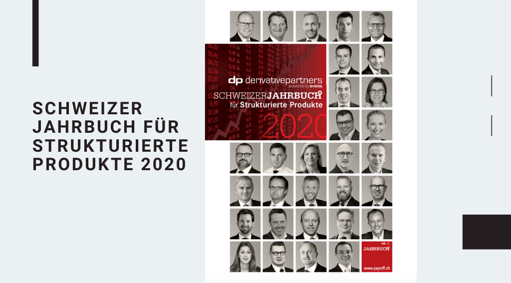 Die 30 Wichtigsten Schweizer Struki Köpfe im 2020