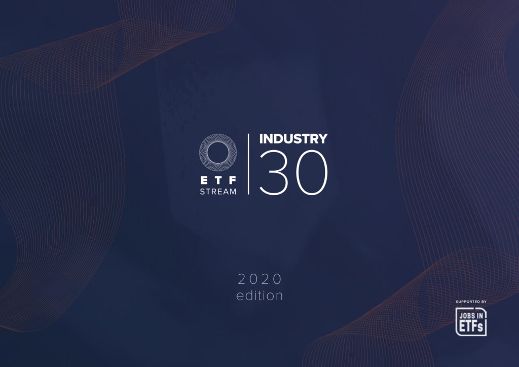 ETF Stream Industry 30