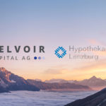 Digitale Fondsplattform Belvoir Direct kooperiert mit Hypothekarbank Lenzburg