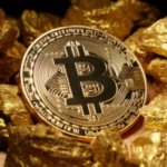 Bitcoin-Höhenflug Wird Die Kryptowährung Eine Gold-Anlage Ersetzen