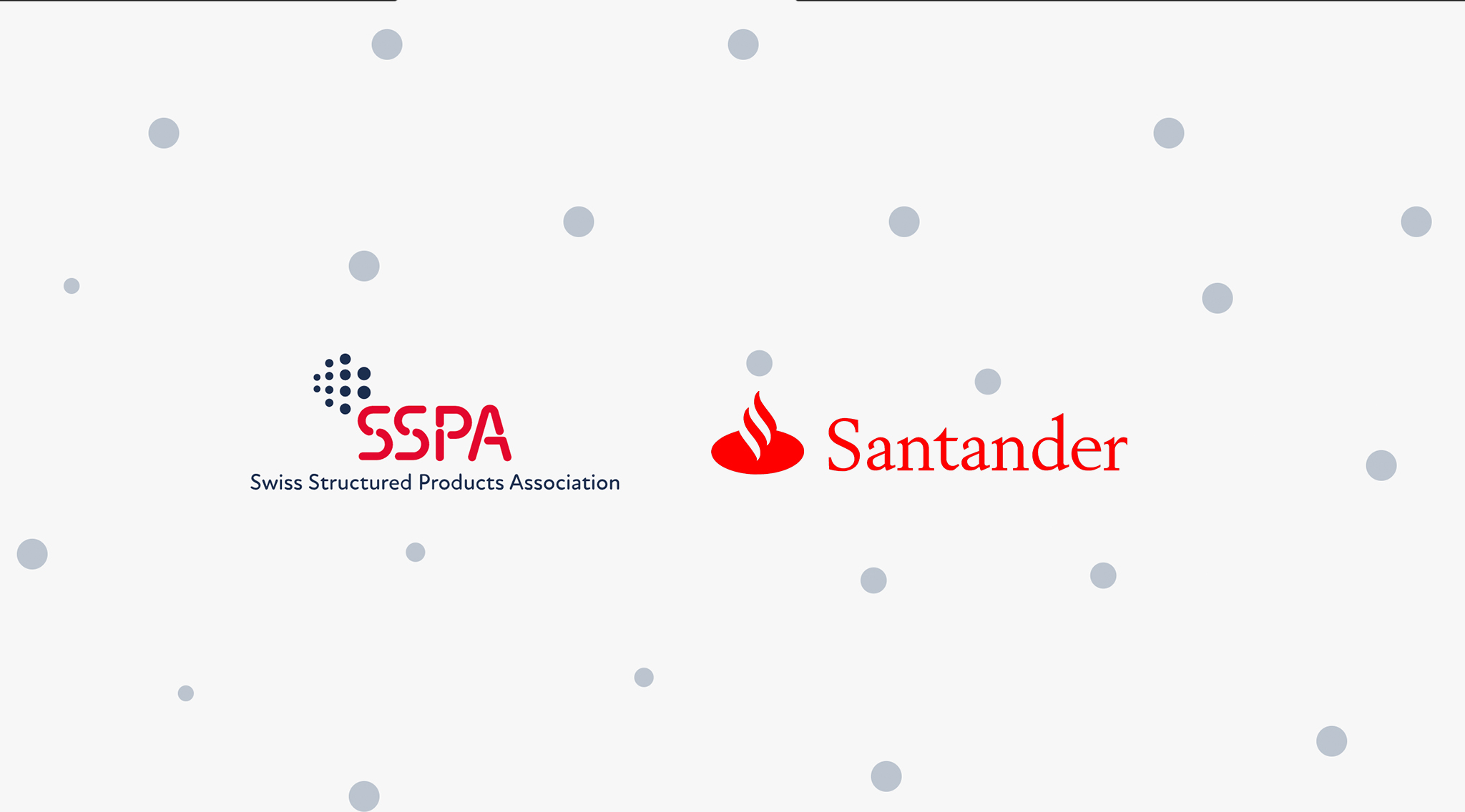 Santander Joins SSPA as a New Member