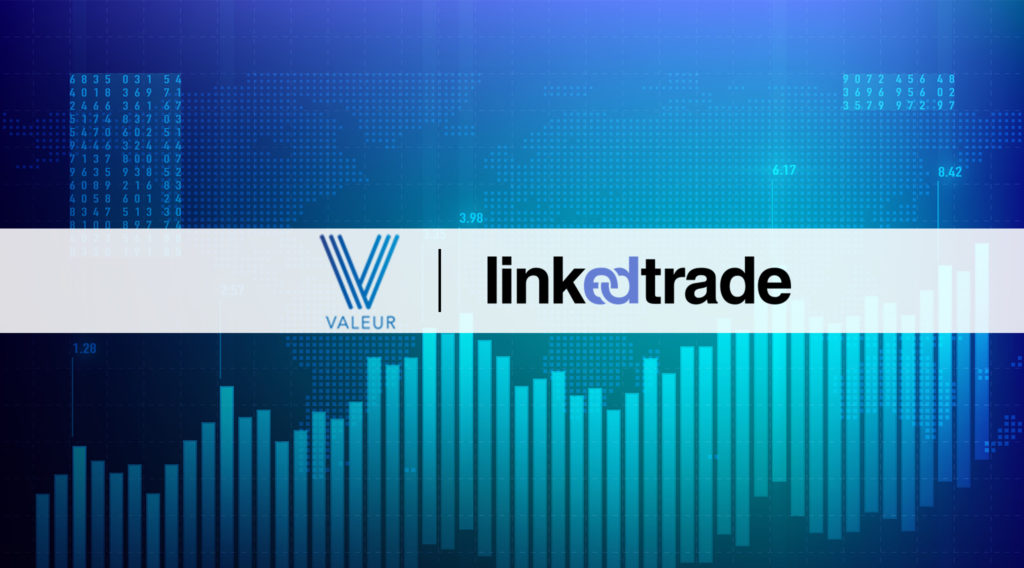 Valeur Group üBernimmt Die Linkedtrade-Plattform