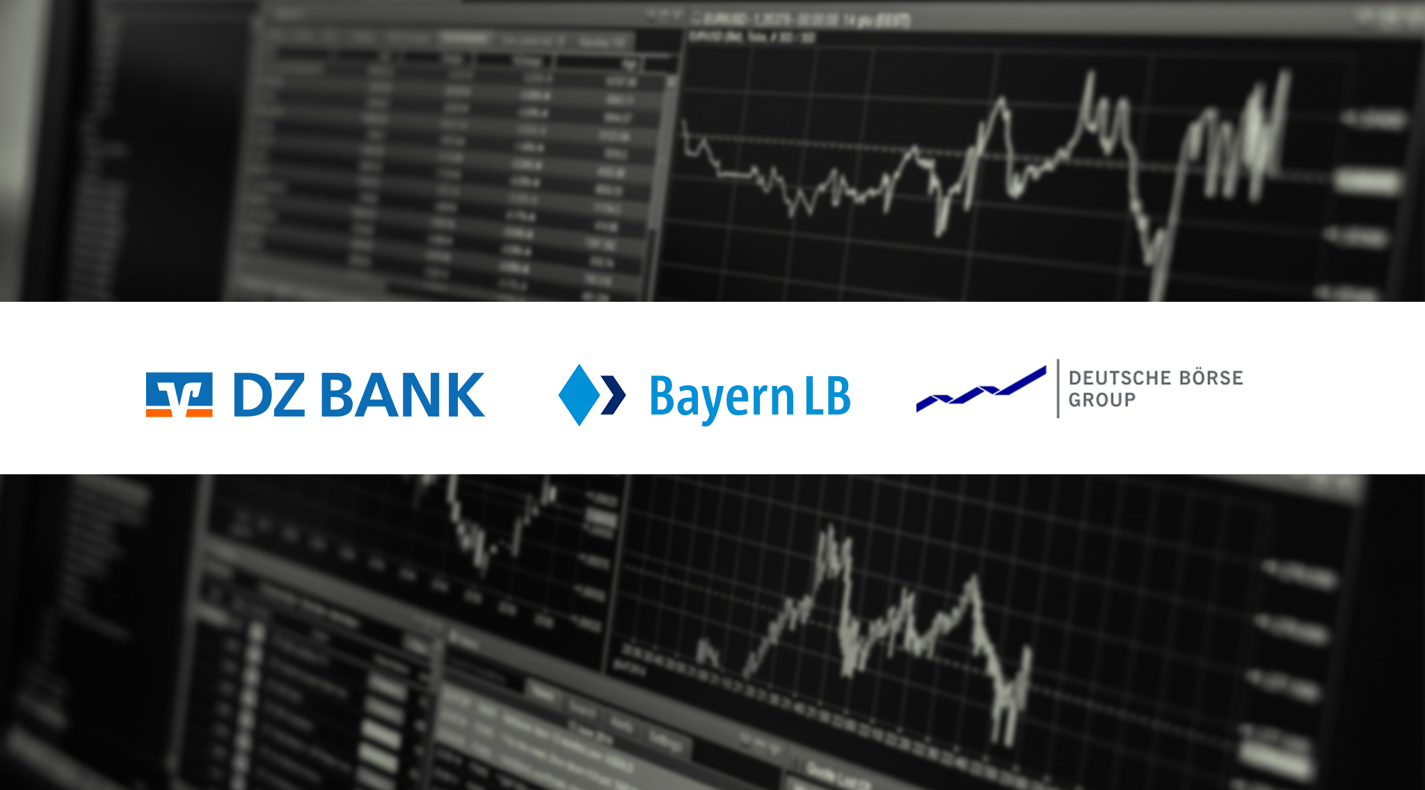 DZ Bank, BayernLB and Deutsche Börse Prove Functionality of Digital Smart Derivative Contracts