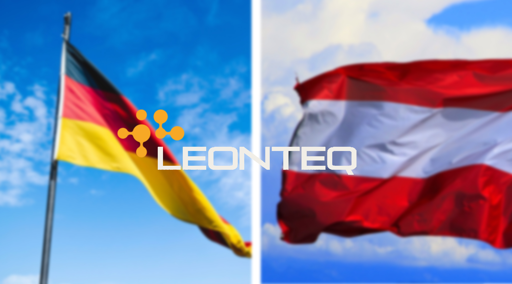 Leonteq Launches Its Crypto Asset Offering in Germany and Austria