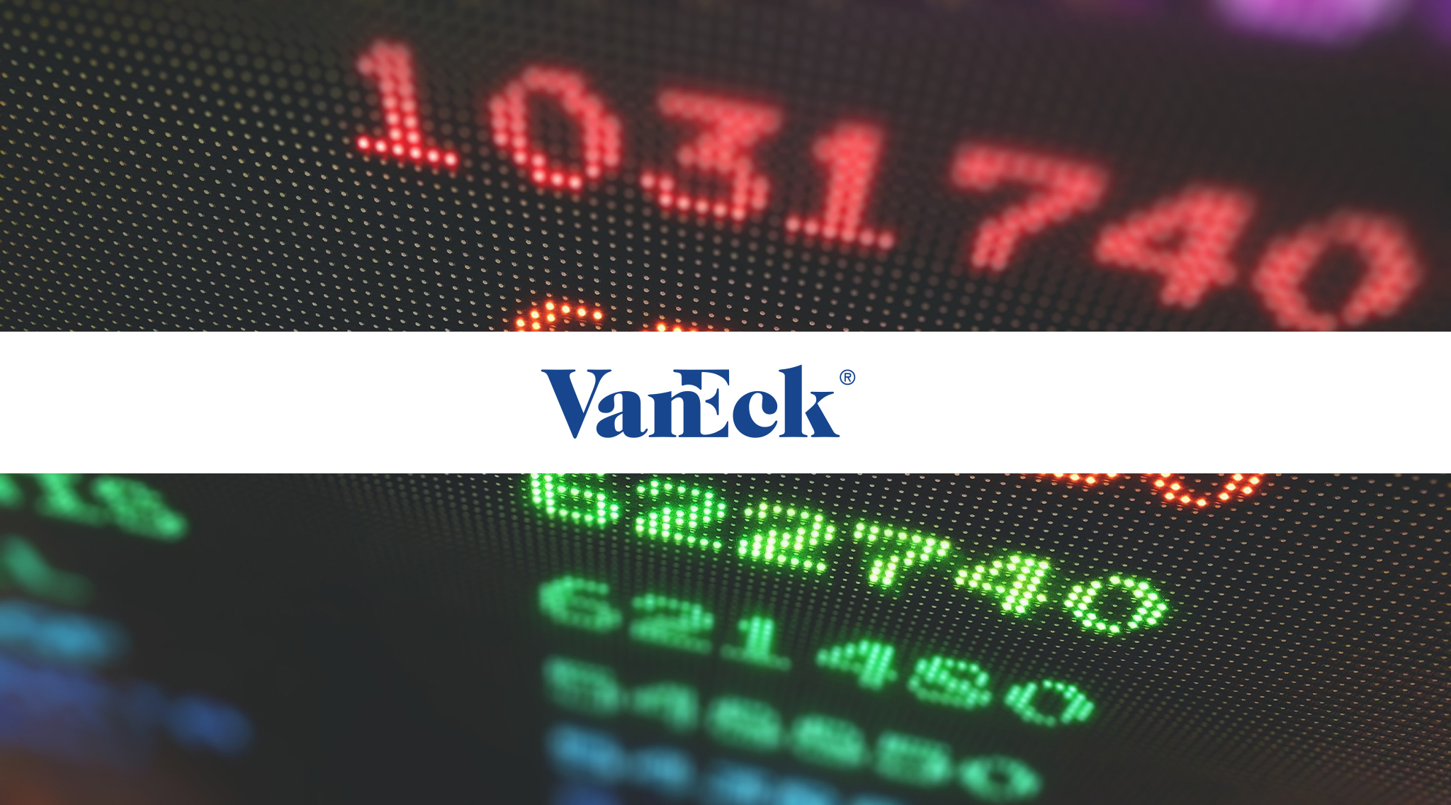 VanEck listet zwei neue Krypto-ETNs an SIX Swiss Exchange