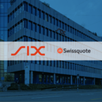 Issuer Swissquote Joins SIX Swiss Exchange