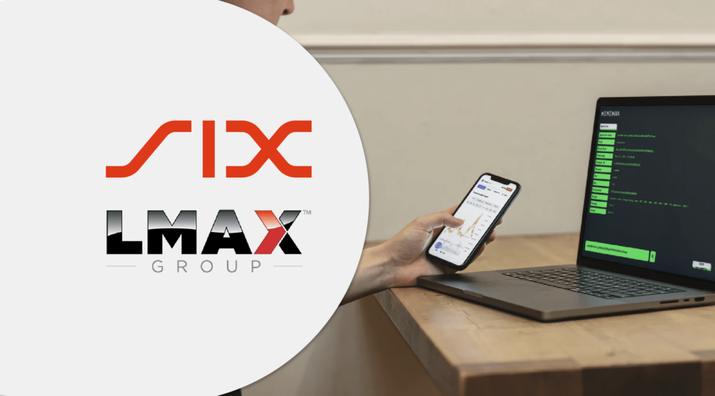 SIX to Partner With LMAX Group to Launch 24:7 Traded Crypto Futures